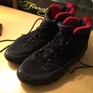 Jordan 9